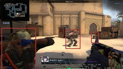 高手懂得 高手懂得